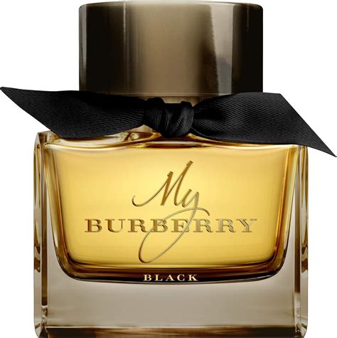 cost of Burberry perfume